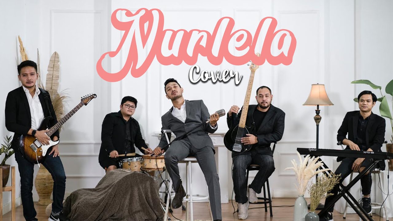 NURLELA - BING SLAMET ( COVER SOULDADDY )