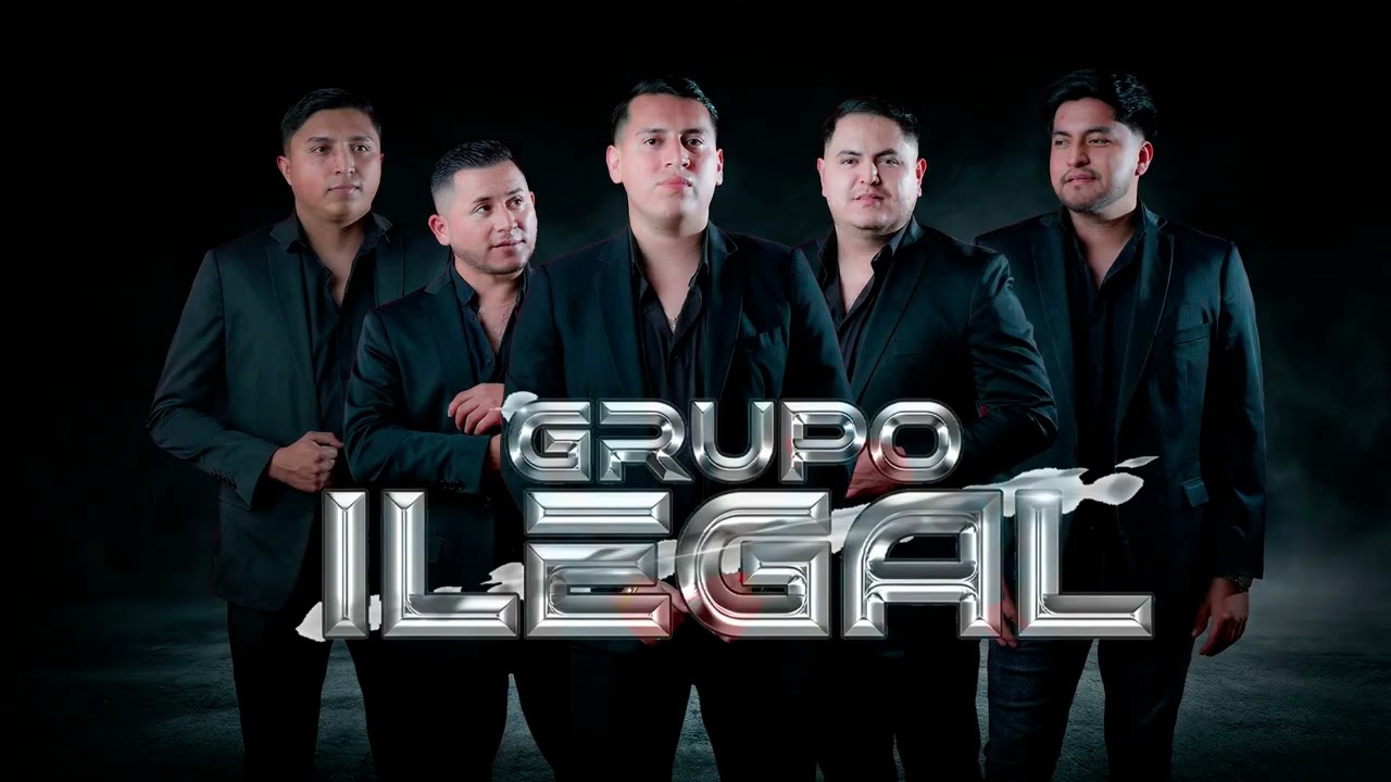 Grupo ilegal Alex el 02