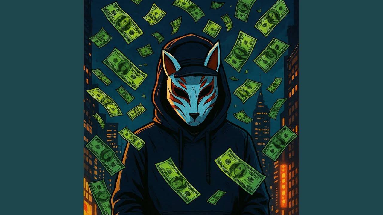 Money Rain