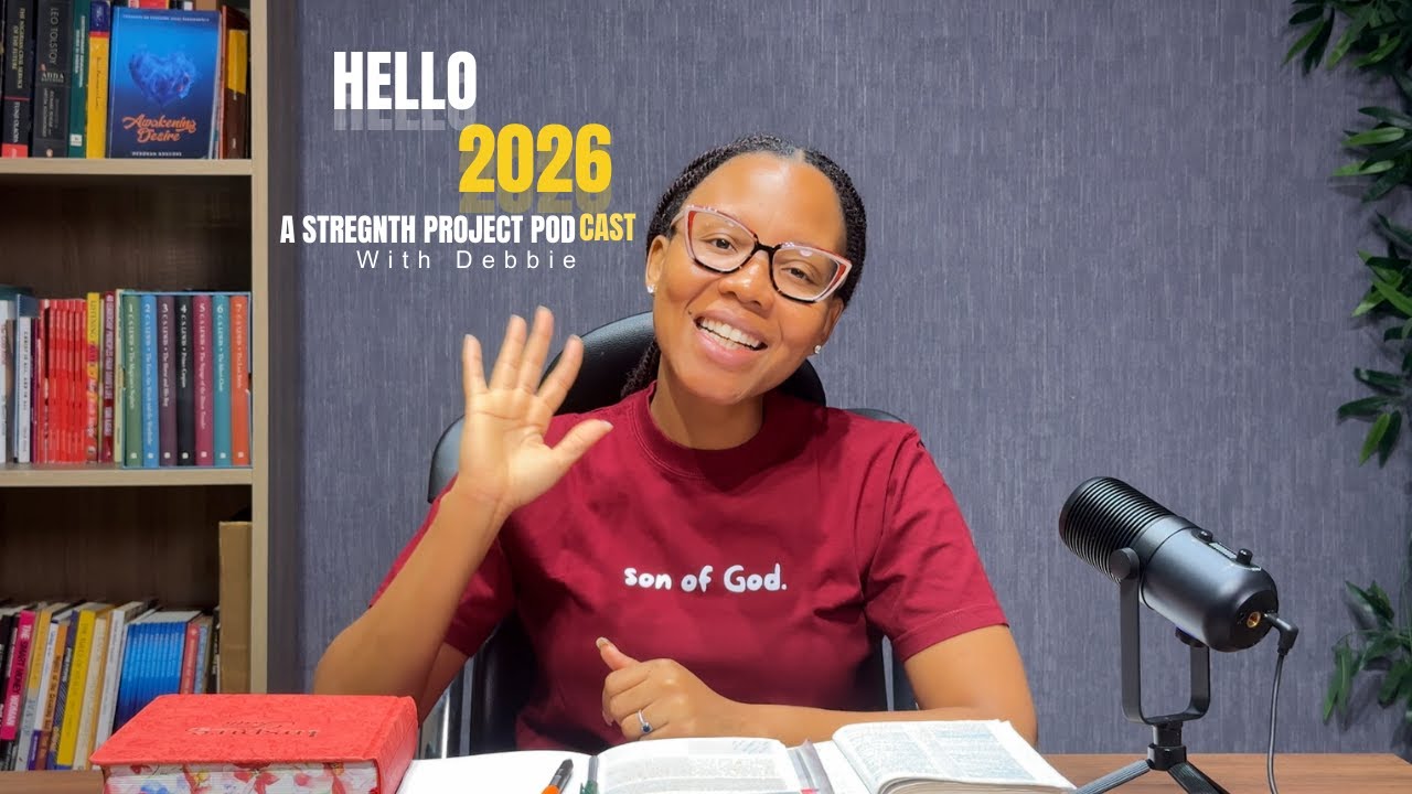 Hello 2026