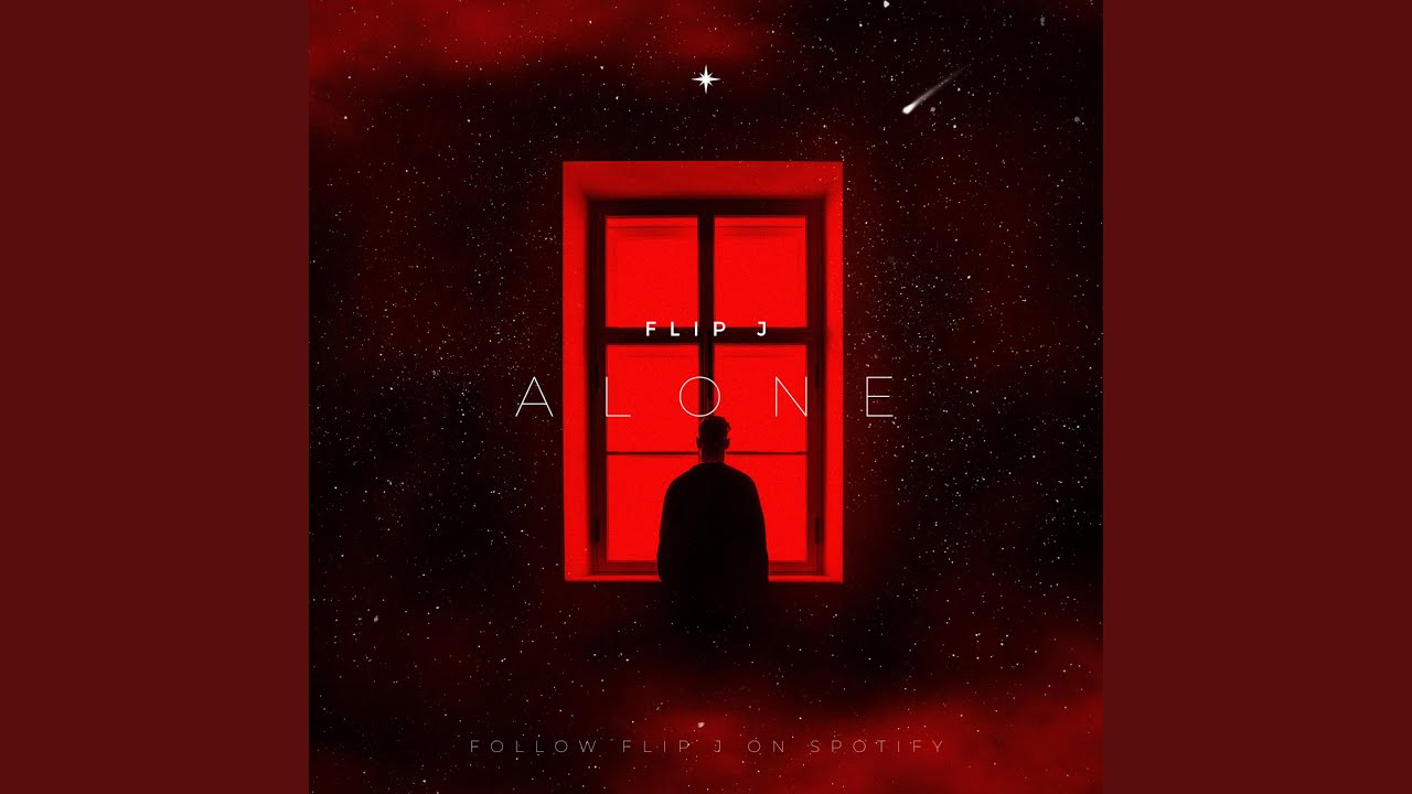 ALONE