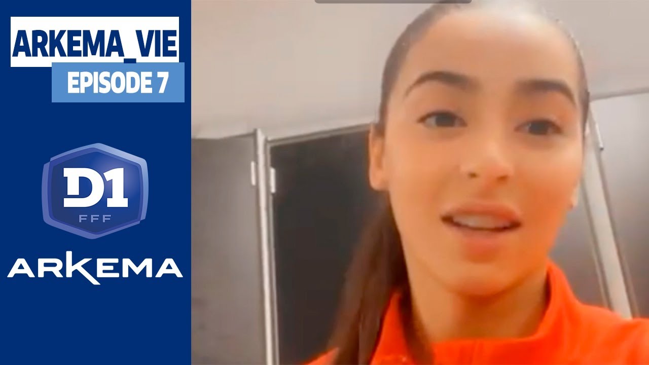 Arkema_Vie, épisode 7 : Anissa Lahmari