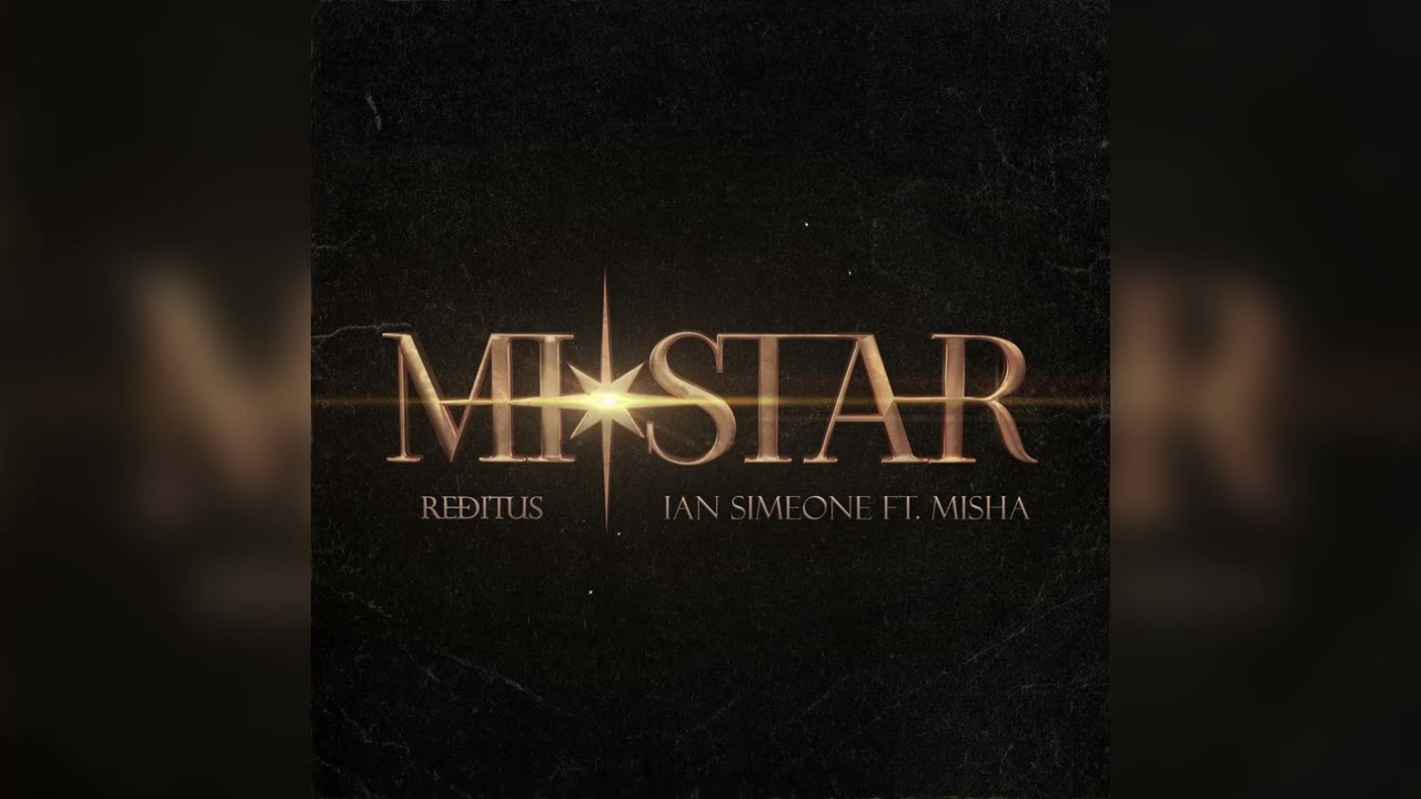 Ian Simeone, Misha - Mi Star prod. Alflow (Audio Oficial)