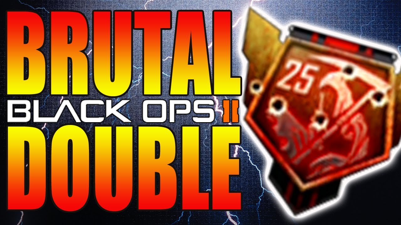 Black Ops 2 