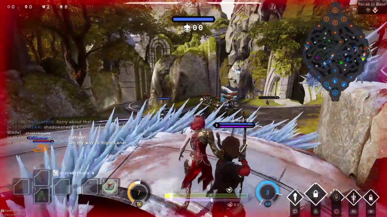Friday RAGE Is Back