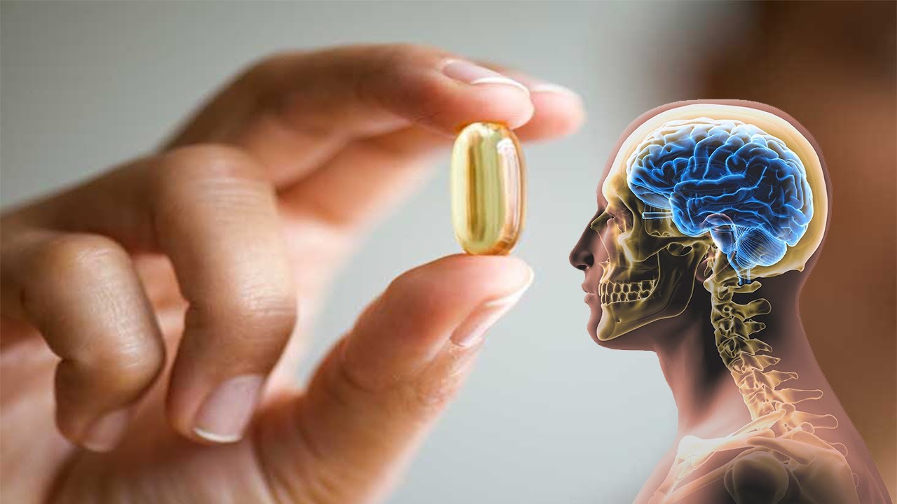 Kjo &euml;sht&euml; vitamina q&euml; ju duhet p&euml;r trurin dhe e gjeni tek k&euml;to ushqime