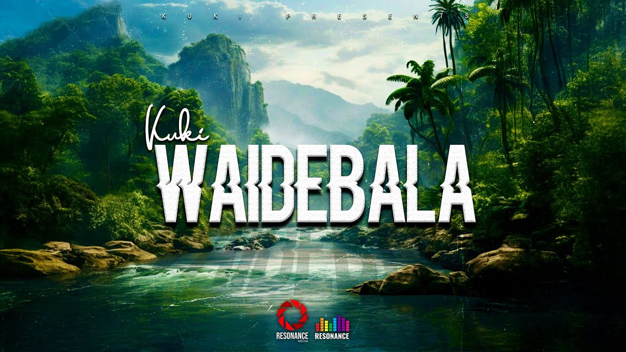 KUKI - Waidebala (Official Audio)