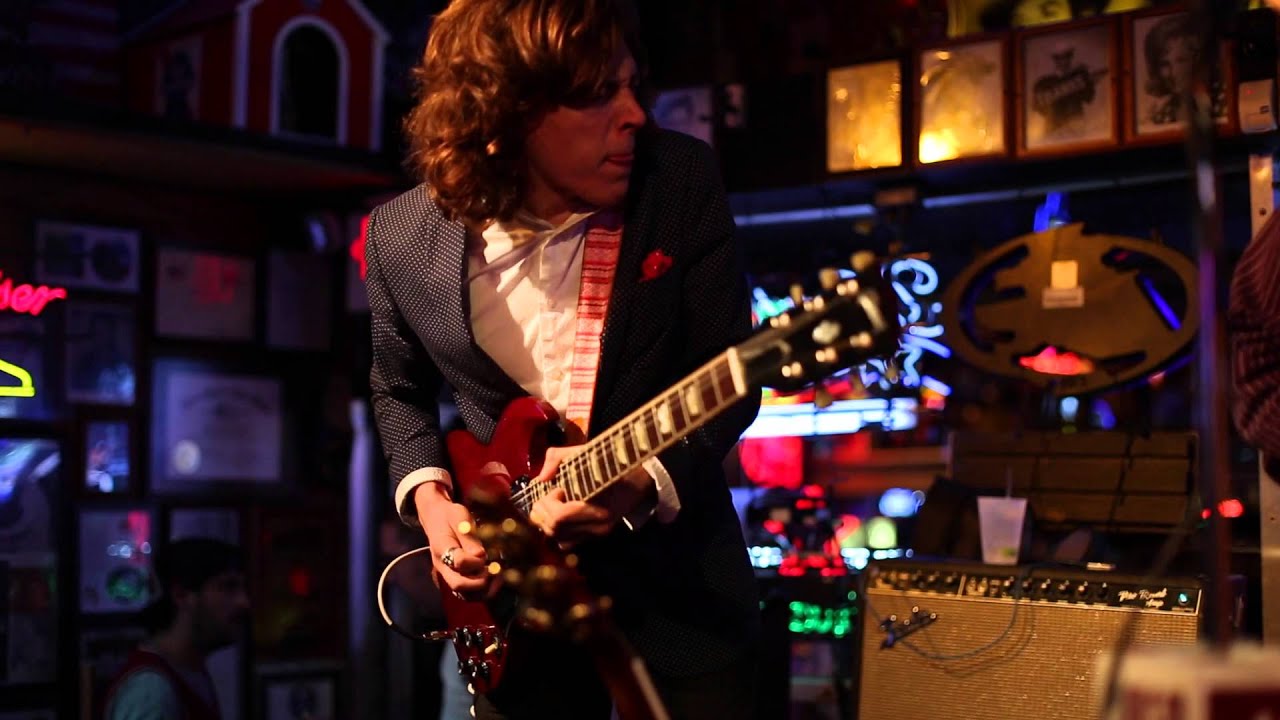 Daniel Donato 9/9/14 Solo Compilation! #COSMICCOUNTRY