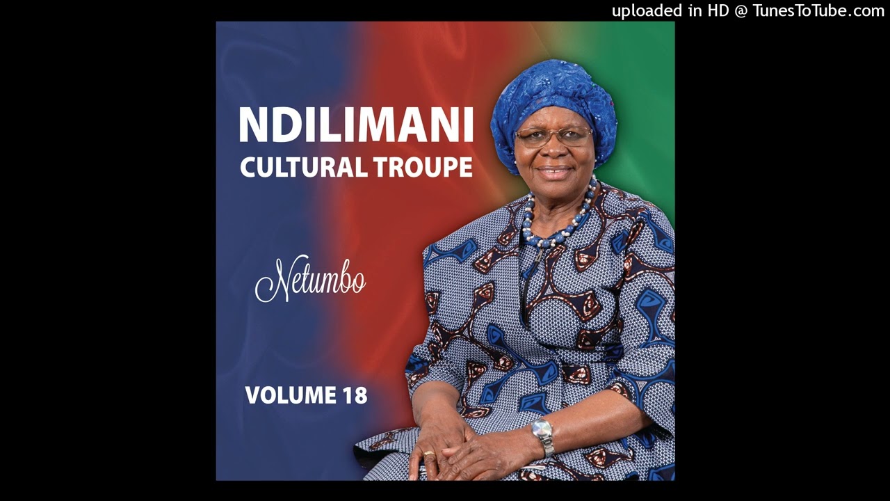 Se Omotuli Ndilimani Cultural Troupe Vol 18[ SUBSCRIBE PLEASE!!!!!!!]