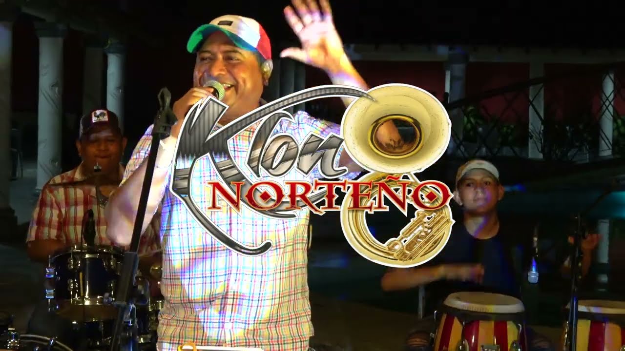 Klon Norteño / Popurrí La Nena