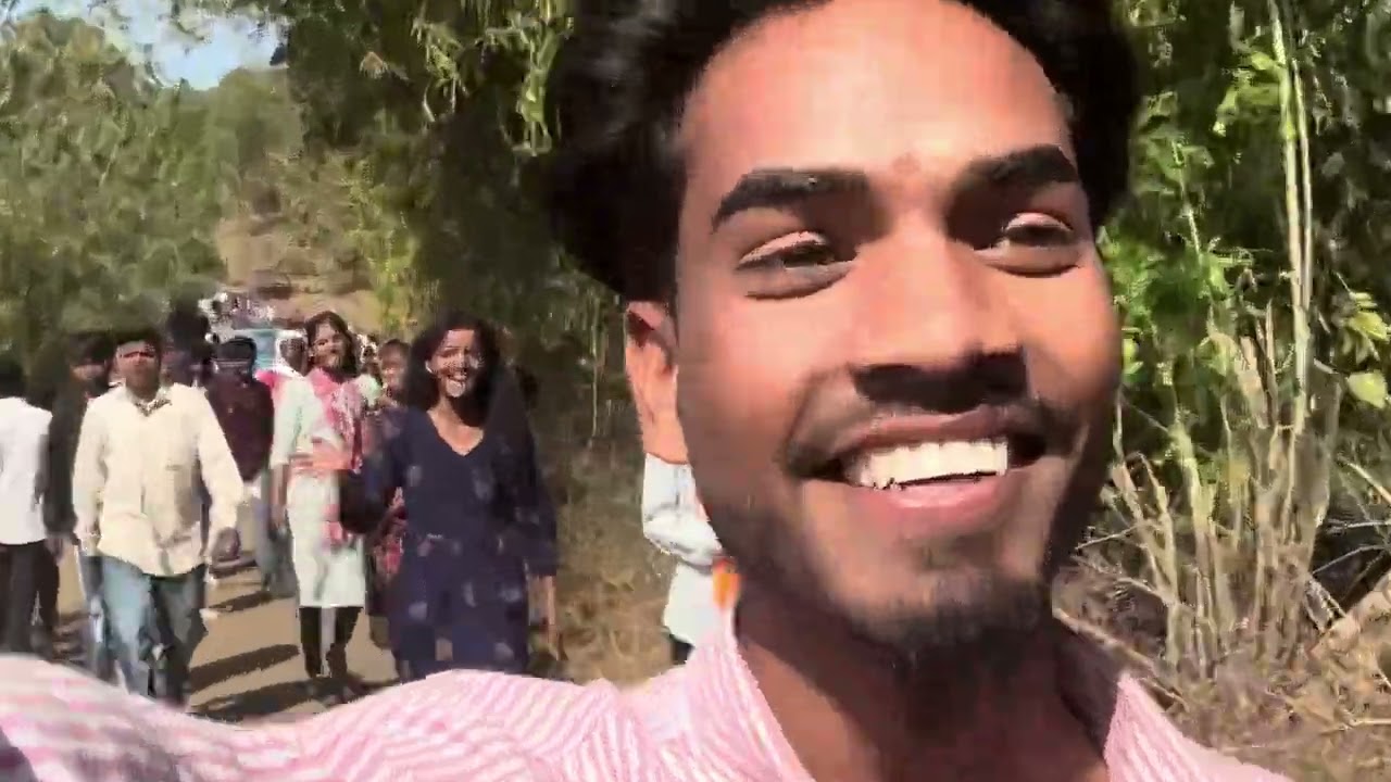 शेपुजरीची यात्रा……❤️       #youtubevideo #volg #contentcreator #marathivlog 