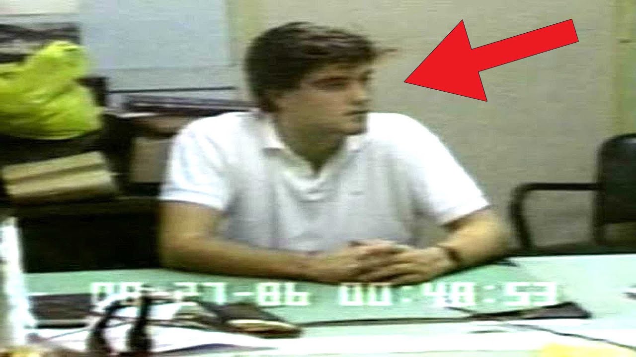 The Case Of Robert Chambers Explained In Detail