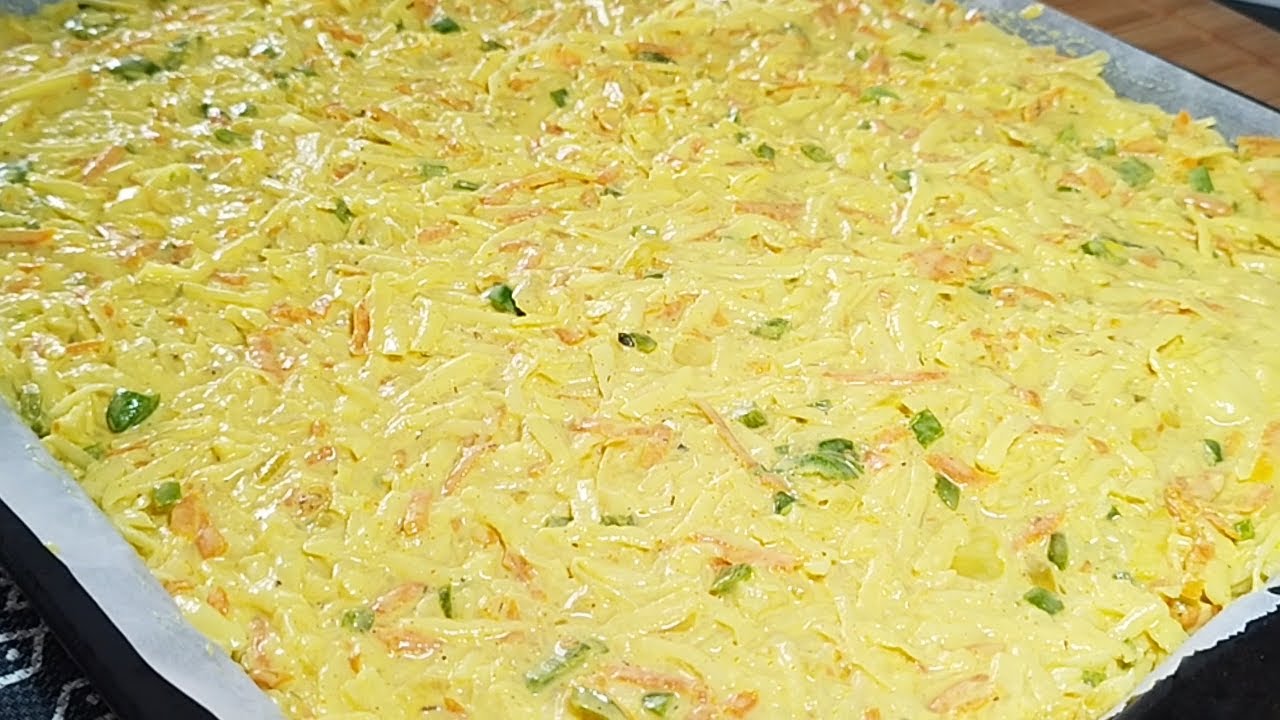 C&oacute;mo Crear una Deliciosa Pizza de Base de Verdura Casera