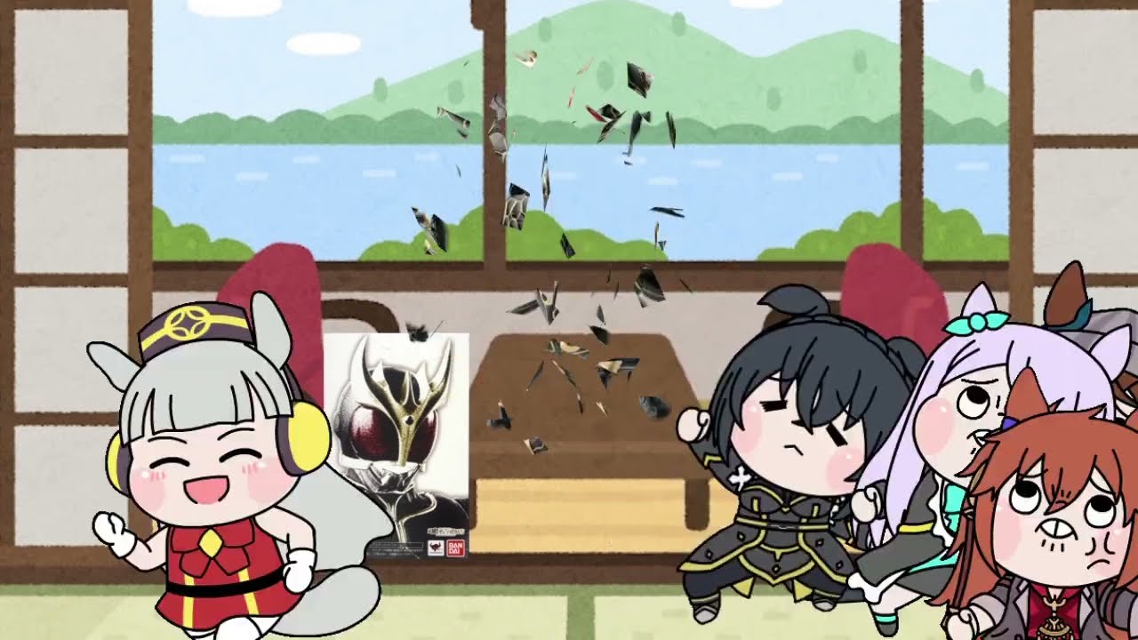 たぬき