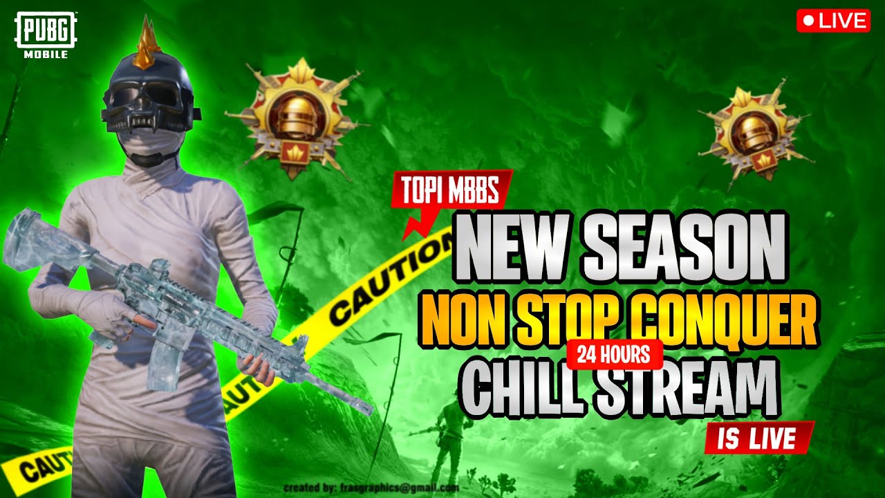 TOP 5 DONE ROAD TO TOP#1 IN CLASSIC ON TOP1 BAJWA ID | PUBG MOBILE | TOP1MBBS IS LIVE |