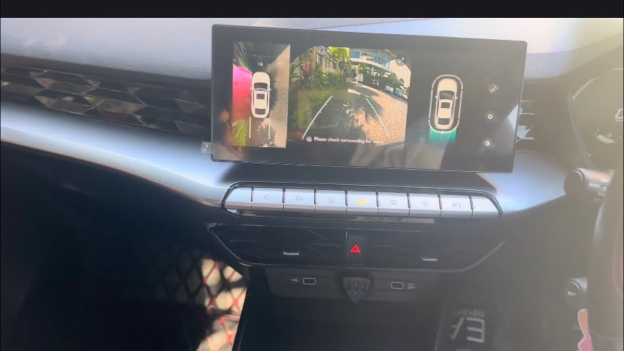 My New Car In Thailand (Phuket) 🚘