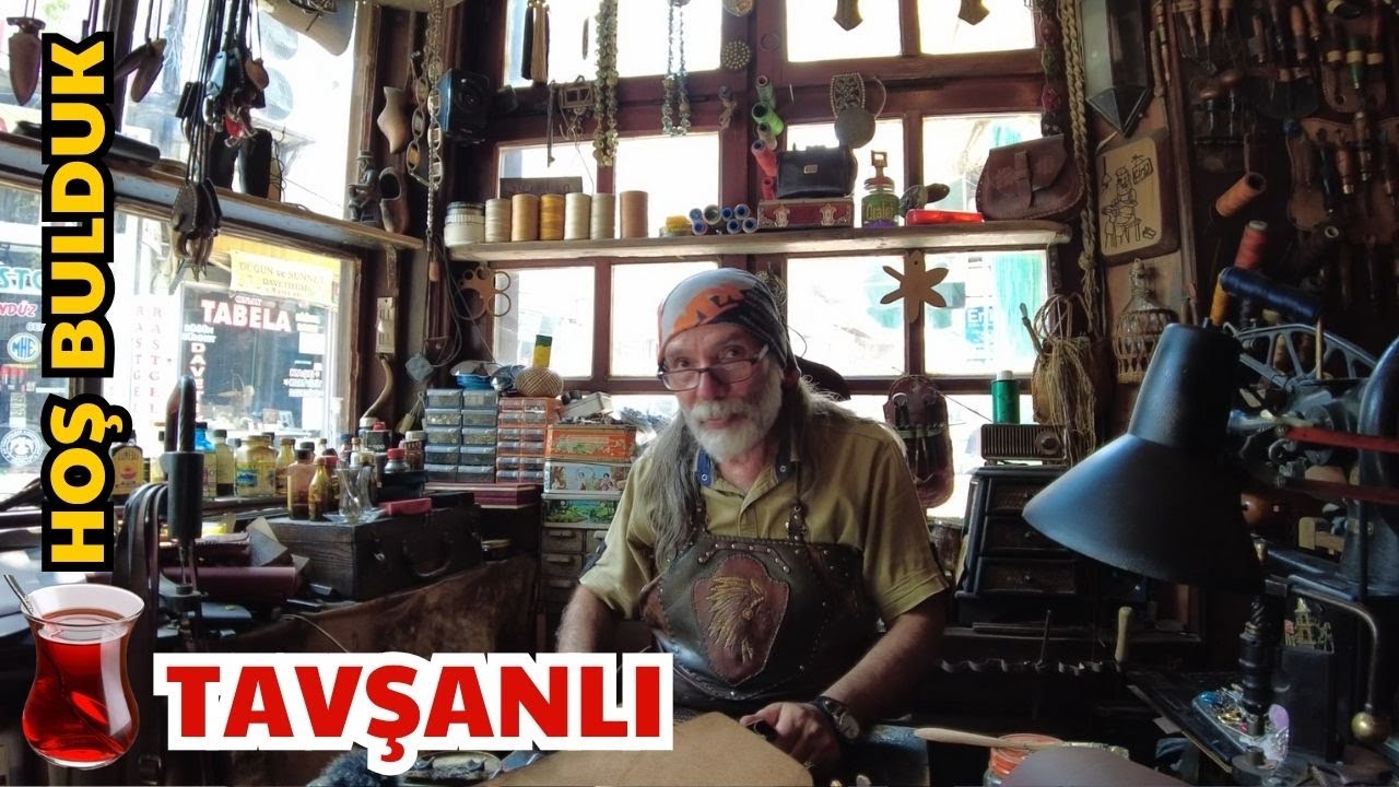 KARAVAN GEZİLERİ | TAVŞANLI | Anadolu’nun Gönül Durağı (106. Bölüm)
