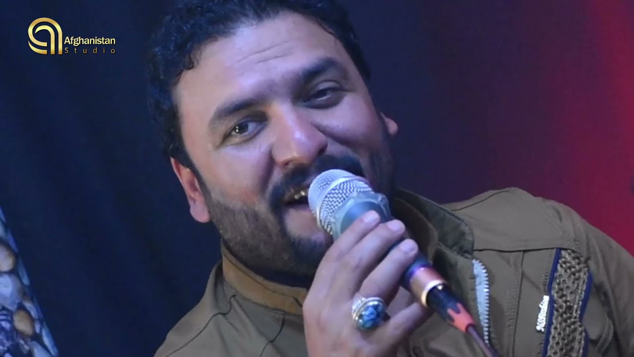 لب یار - آهنگ جدید حاجی فرید بسمل Lab-e-yaar Haji Farid Besmil new song