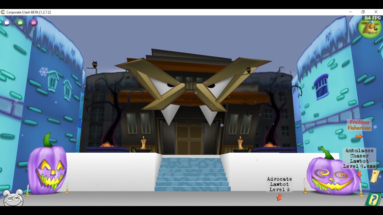 TTCC | fighting BIG cog in 2022