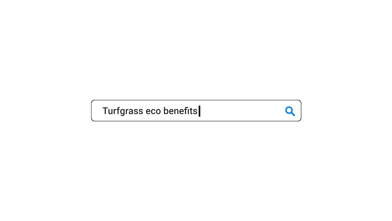 How turfgrass supports an active, healthy lifestyle