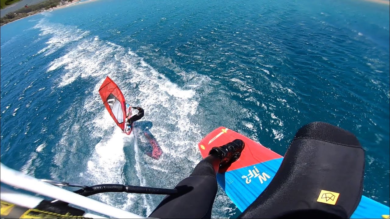 Freestyle heaven - World Of Whaley Episode #4