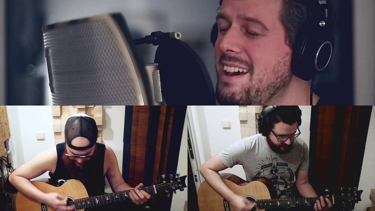 MIDRIFF - Mountain (Remote Sessions)