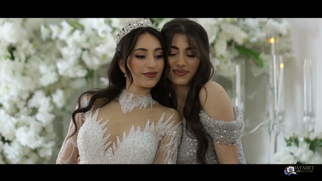 Edmon & Sirunik wedding story 10 01 2025