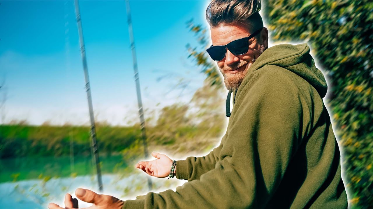 Black & Timeless | This catfish rod pulls them all out