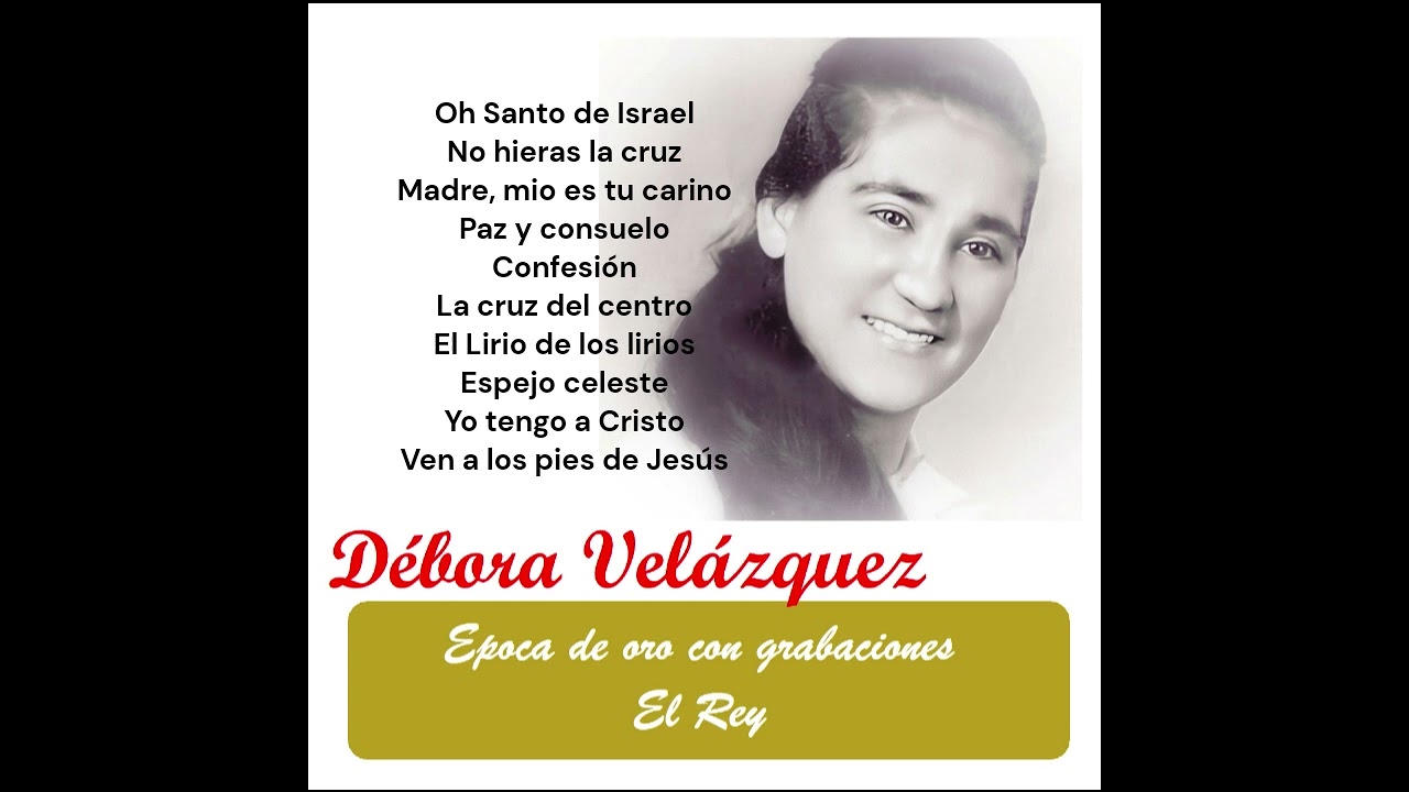 Debora velazquez