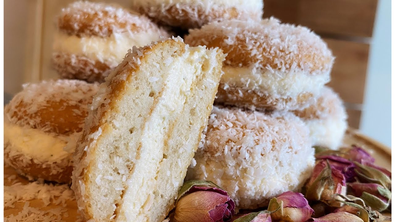 🍰YERKEN SAYMAYI UNUTTURACAK ZAHMETSİZ VE EKONOMİK MİNİ PASTALAR /BAĞIMLILIK YAPIYOR 🍰