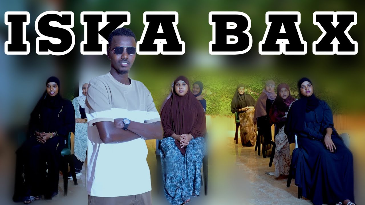AFKA CALI || ISKA BAX HADII VIDEO CALL ADAN IGULA HADLEN ..😳