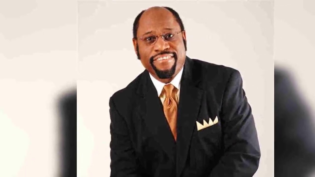 Découvrir et déploiyer son talent pour impacter le monde part 1 de Dr.Myles Munroe