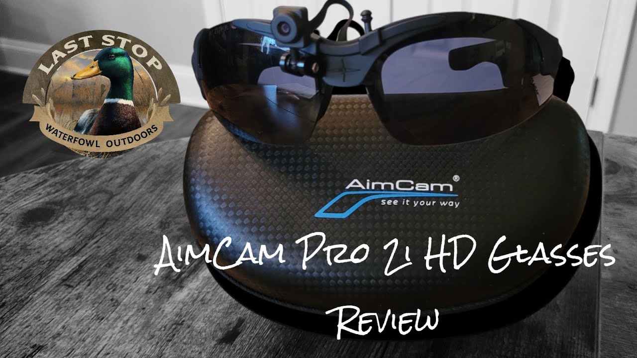 AimCam Pro 2i Review: The Ultimate POV Action Cam for Outdoor Adventures