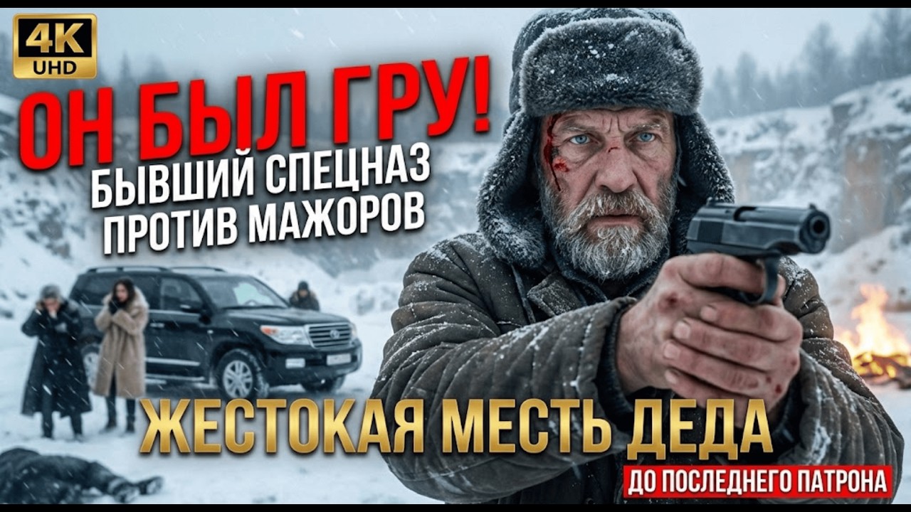 БЫВШИЙ ВОЕННЫЙ ПРОТИВ ХОЗЯИНА КАРЬЕРА: ОШИБКА ОЛИГАРХА БЫЛА ПОСЛЕДНЕЙ
