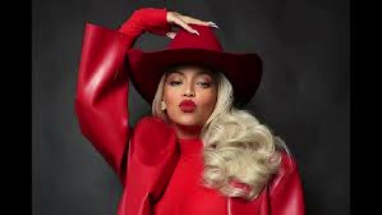 Flamenco - Beyoncé - 1 Hour