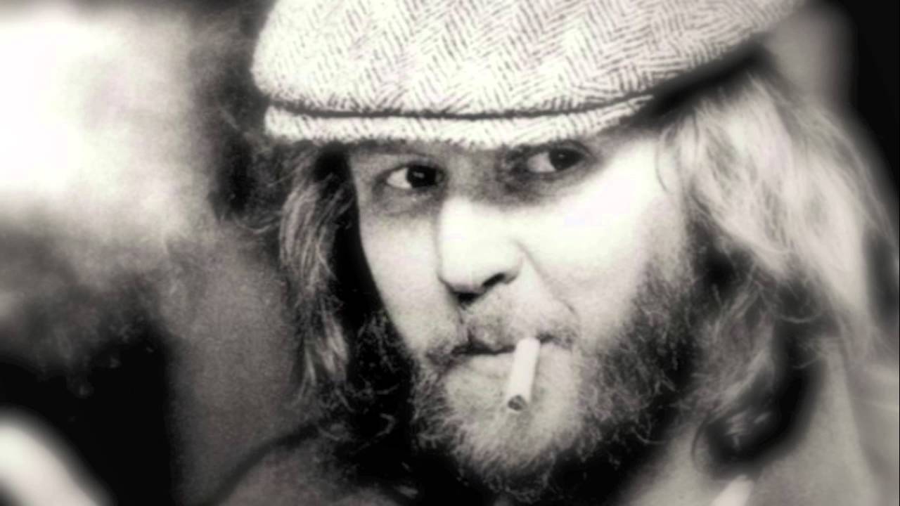 Harry Nilsson - Jump Into The Fire 