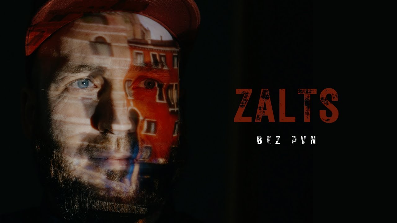 Bez PVN - ZALTS