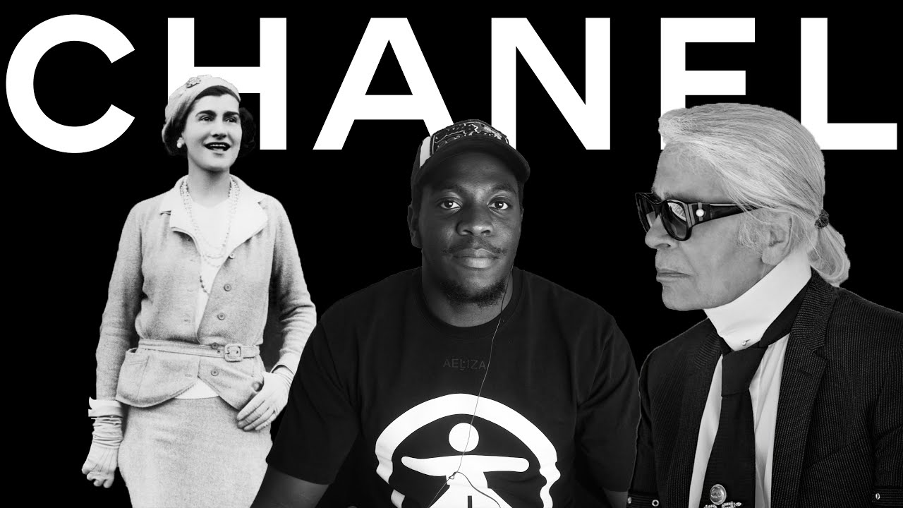 How Karl Lagerfeld Transformed Chanel