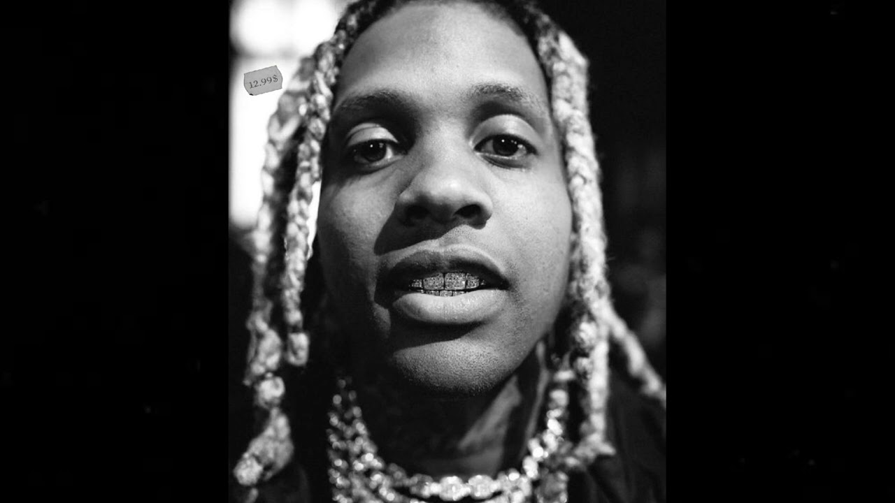 Tay Keith x Lil Durk x Drake Type Beat - 