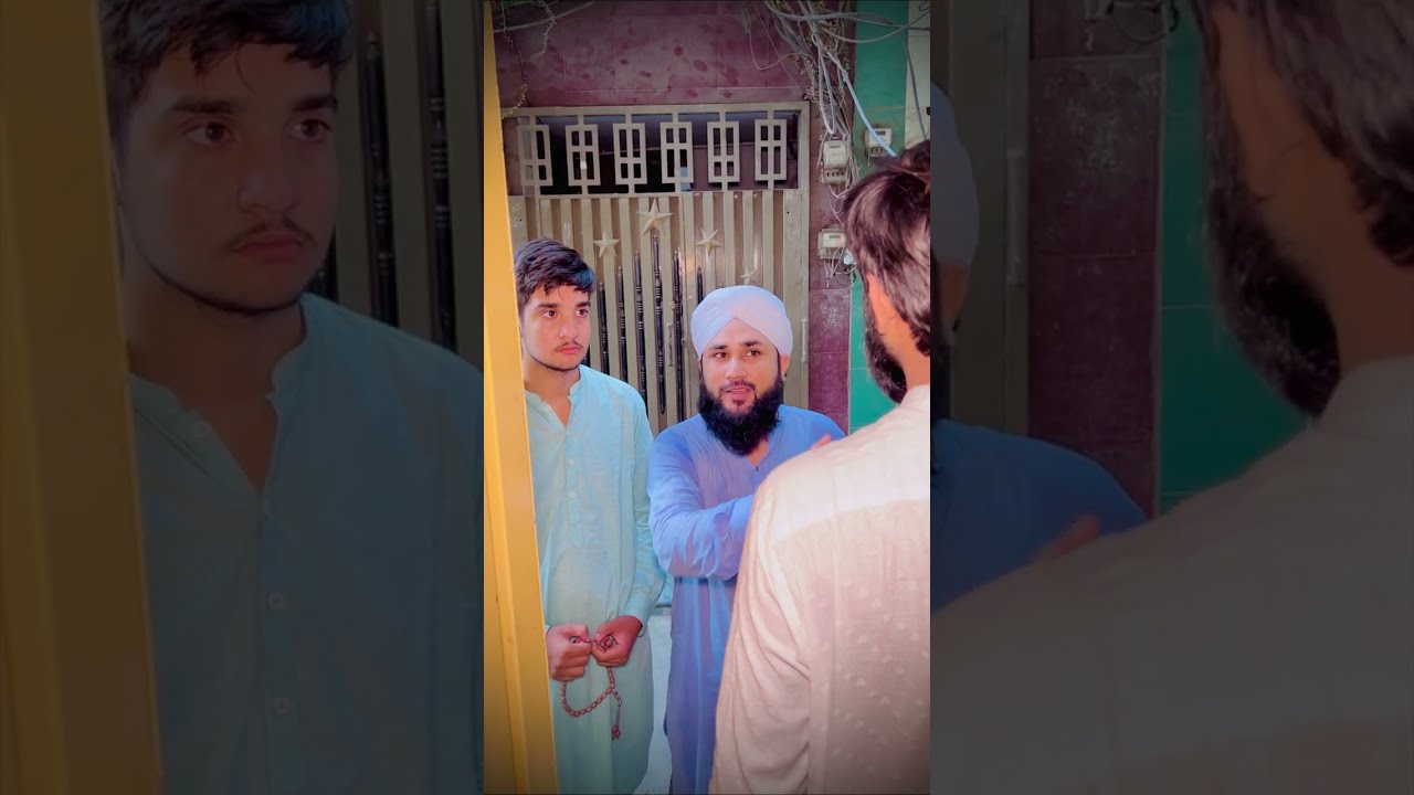 Madni qafily walo k sath kiya Howa? Dani Bhai