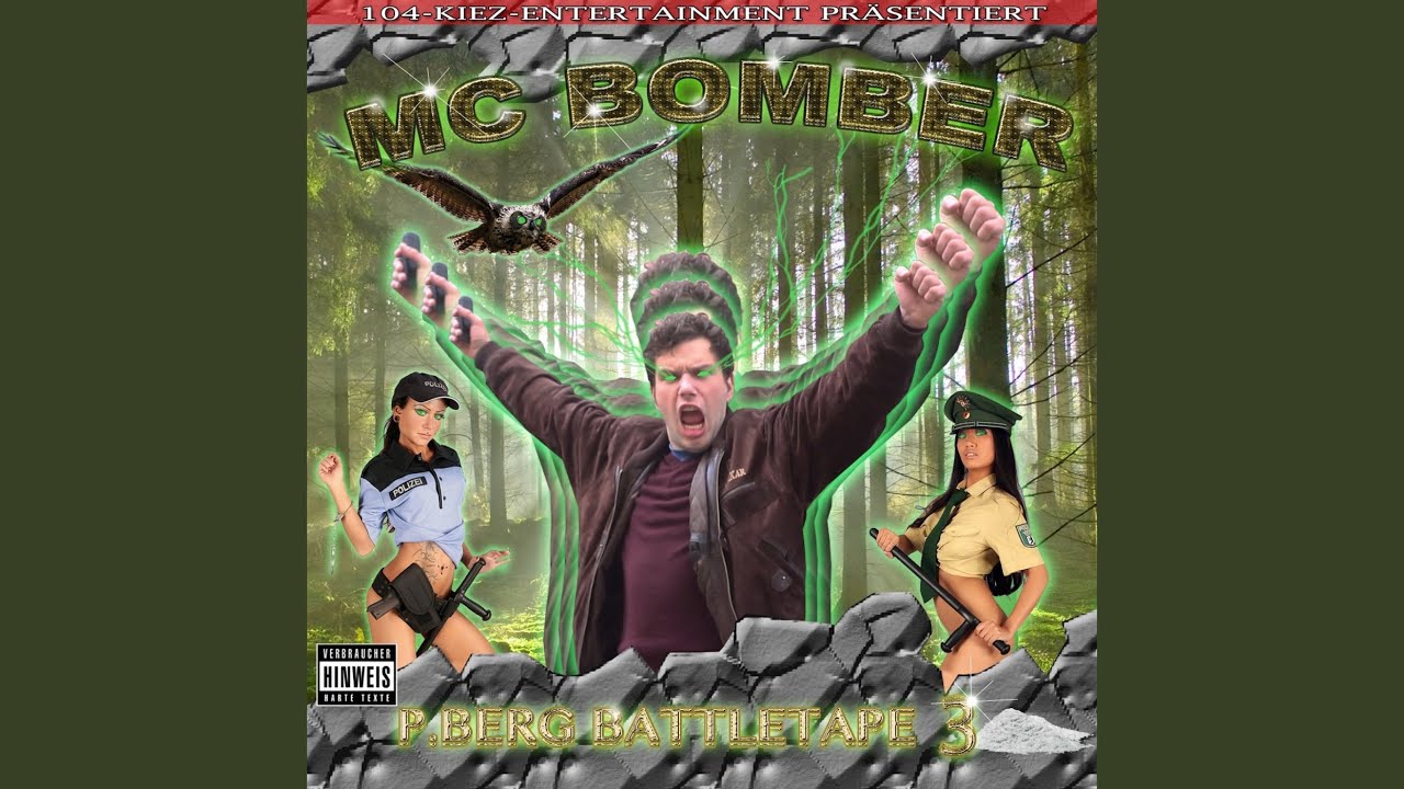 Der Waldgang