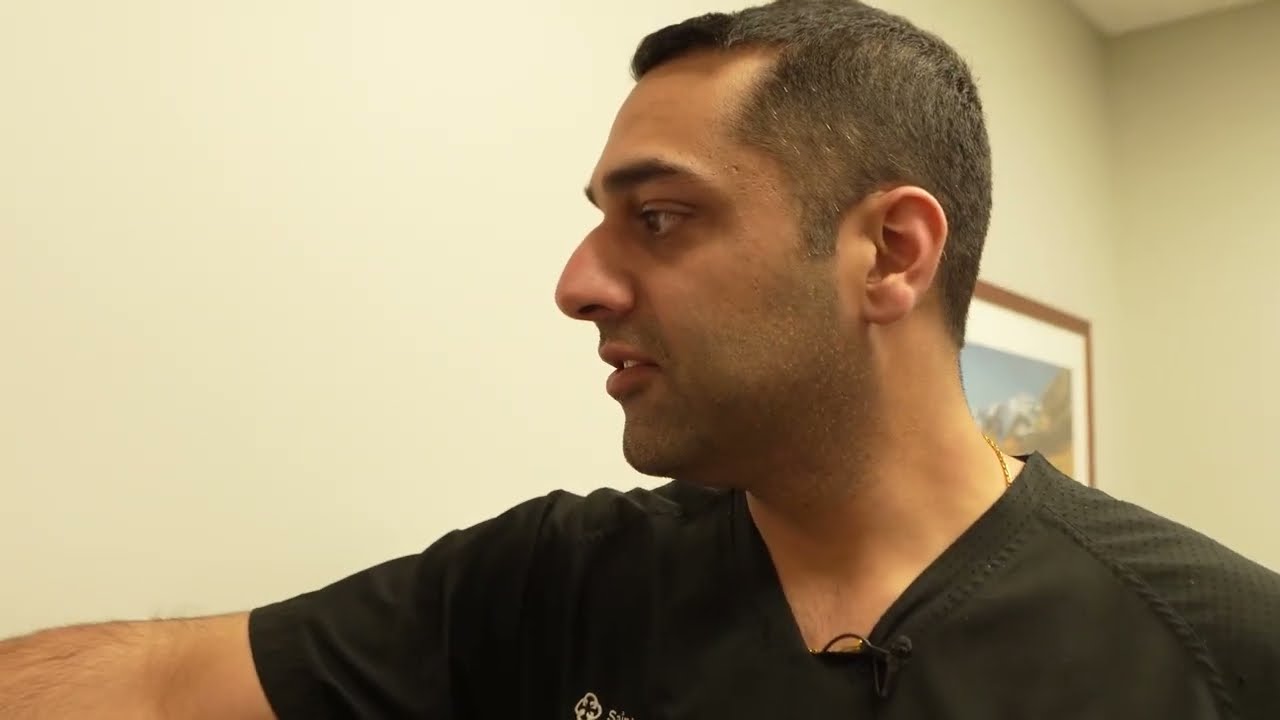 What is Diverticulitis? Symptoms and Treatment Explained.