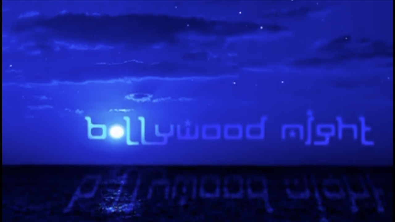 Bollywood Night - 2005