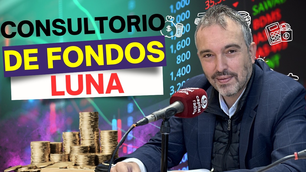 Fondos para 