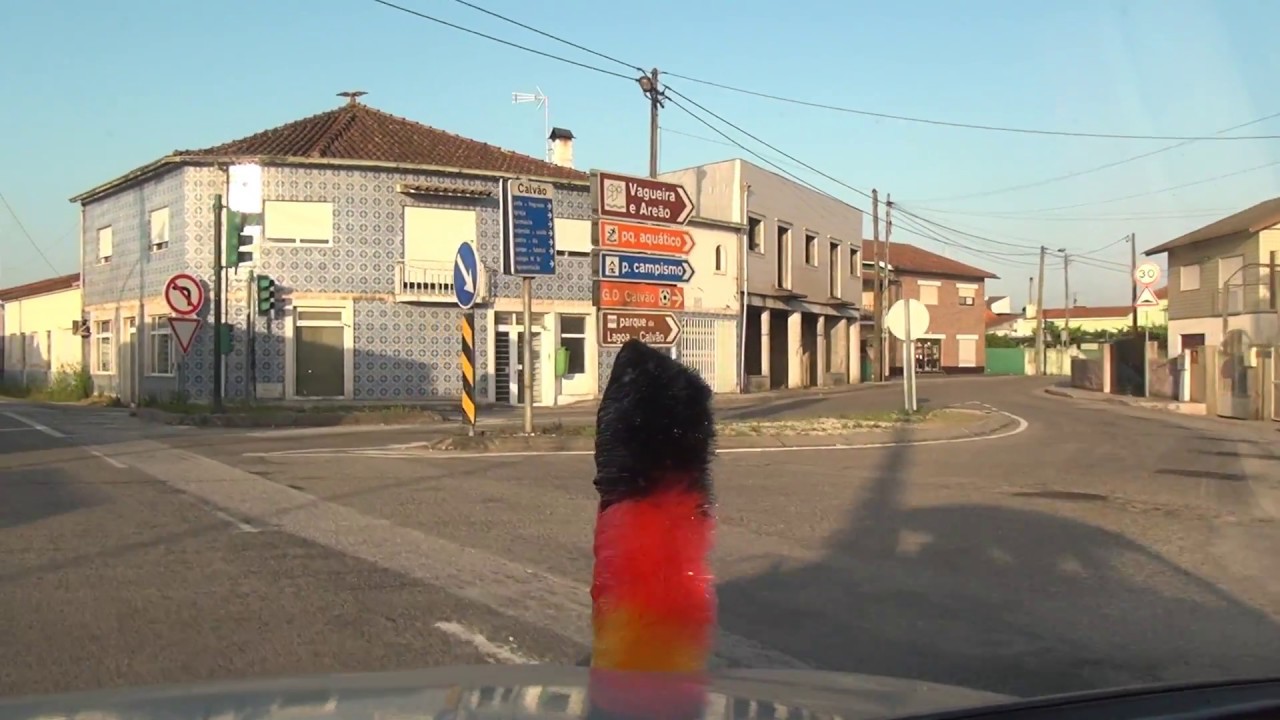 Cabecinhas Calvão Cabeco de Mira Portomar Mira N109 Portugal 23.5.2017 #1119
