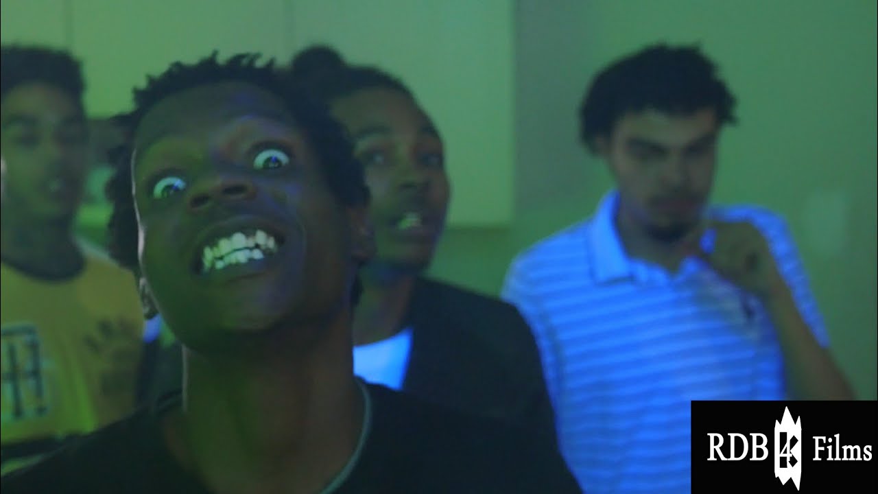 Lanze ft RileyDatBoss - On Go (Official Music Video) 4k