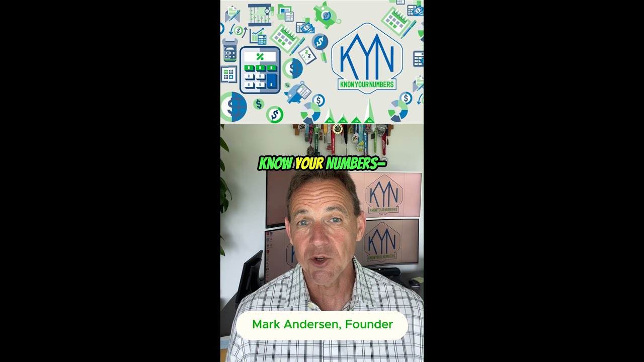 What Financial Reports Actually Matter for Small Businesses