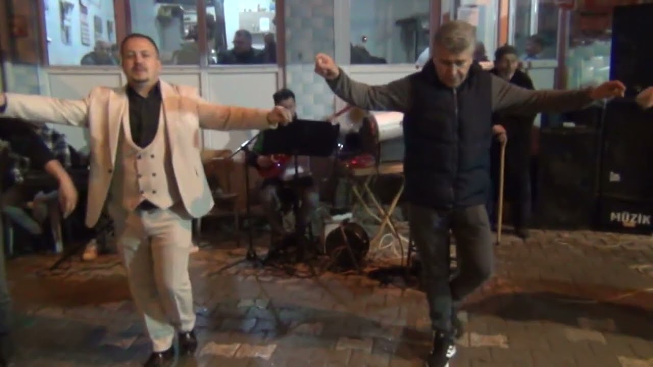 Bir başkadır Kızılçukur Eğlenceleri