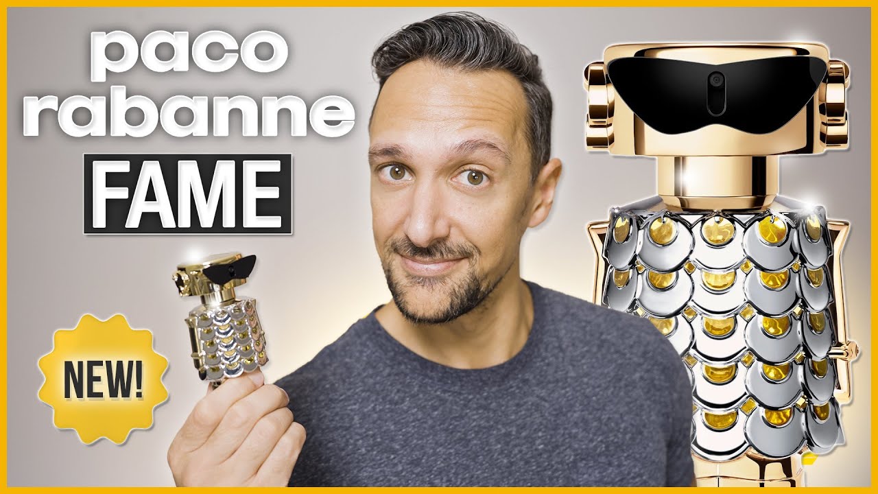 NEW Paco Rabanne FAME REVIEW! The New 2022 Paco Rabanne Fragrance For Women!