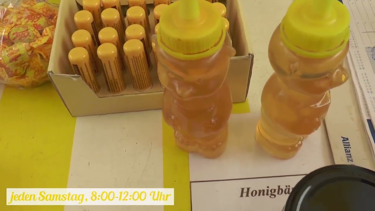 Der Frische Markt Groß Enzersdorf